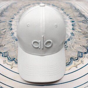 🎁FRESH🎁 NWT ALO Yoga Off-Duty Baseball Cap